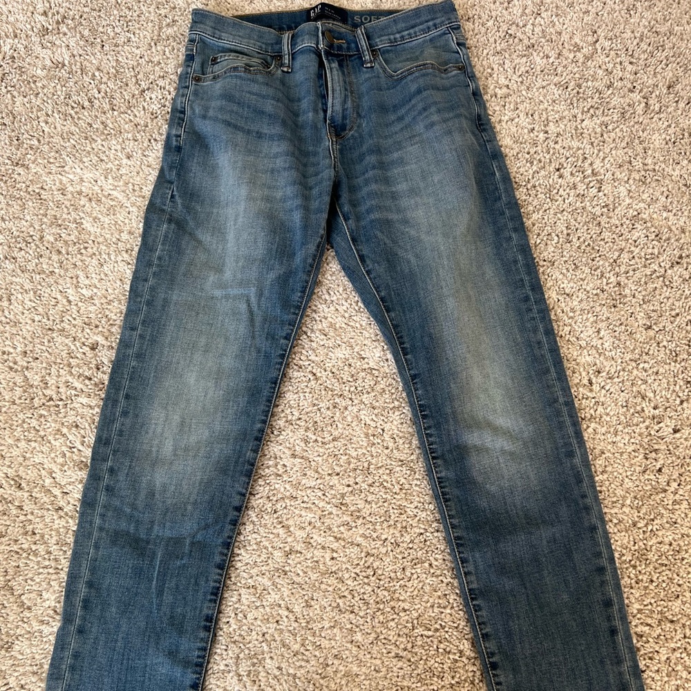 GAP Men’s Jeans